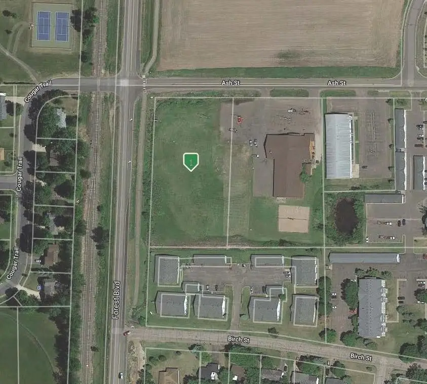 XXX Ash Street, North Branch, MN 55056 - Image #1