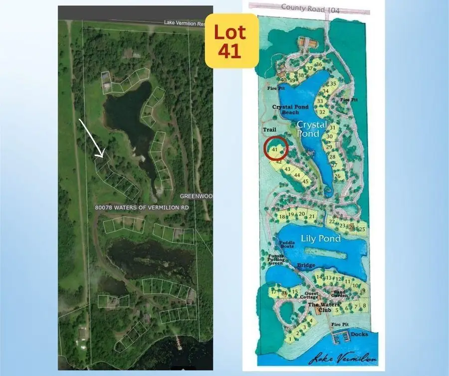 80064 Osprey Pass, Tower, MN 55790 - Image #3