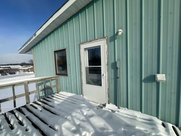 100 Main Ave, Bigfork, MN 56628