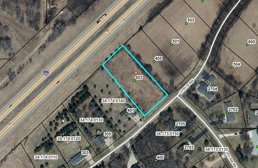 403 27th Drive Nw, Austin, MN 55912 - #2