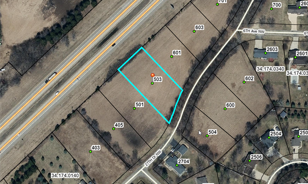 503 27th Drive Nw, Austin, MN 55912