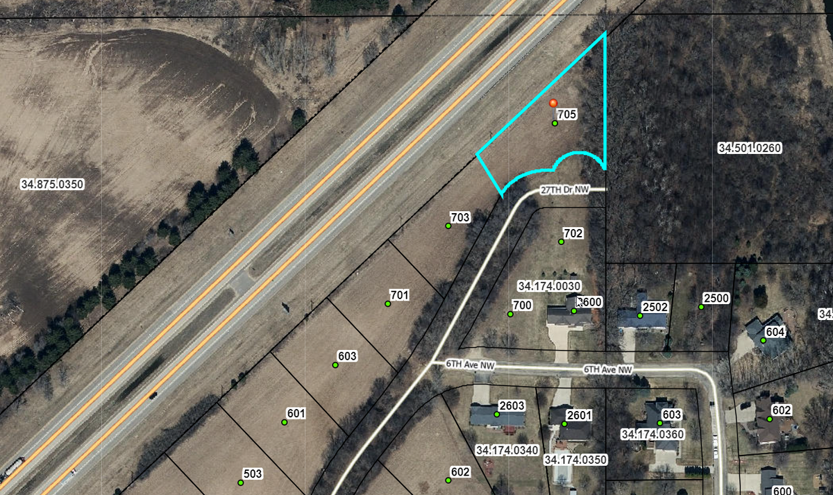 705 27th Drive Nw, Austin, MN 55912 - Image #1