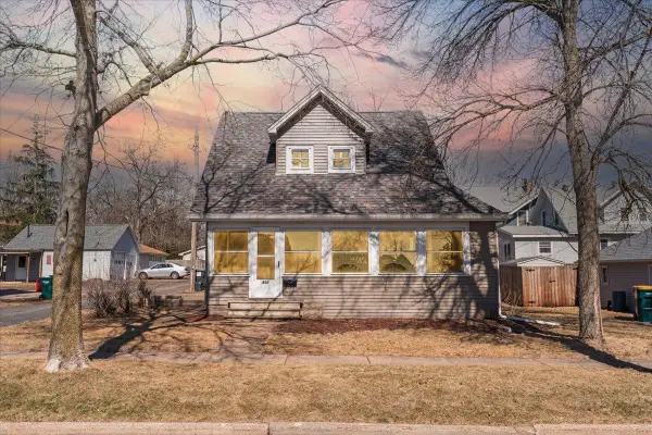 411 W Pine Street, River Falls, WI 54022