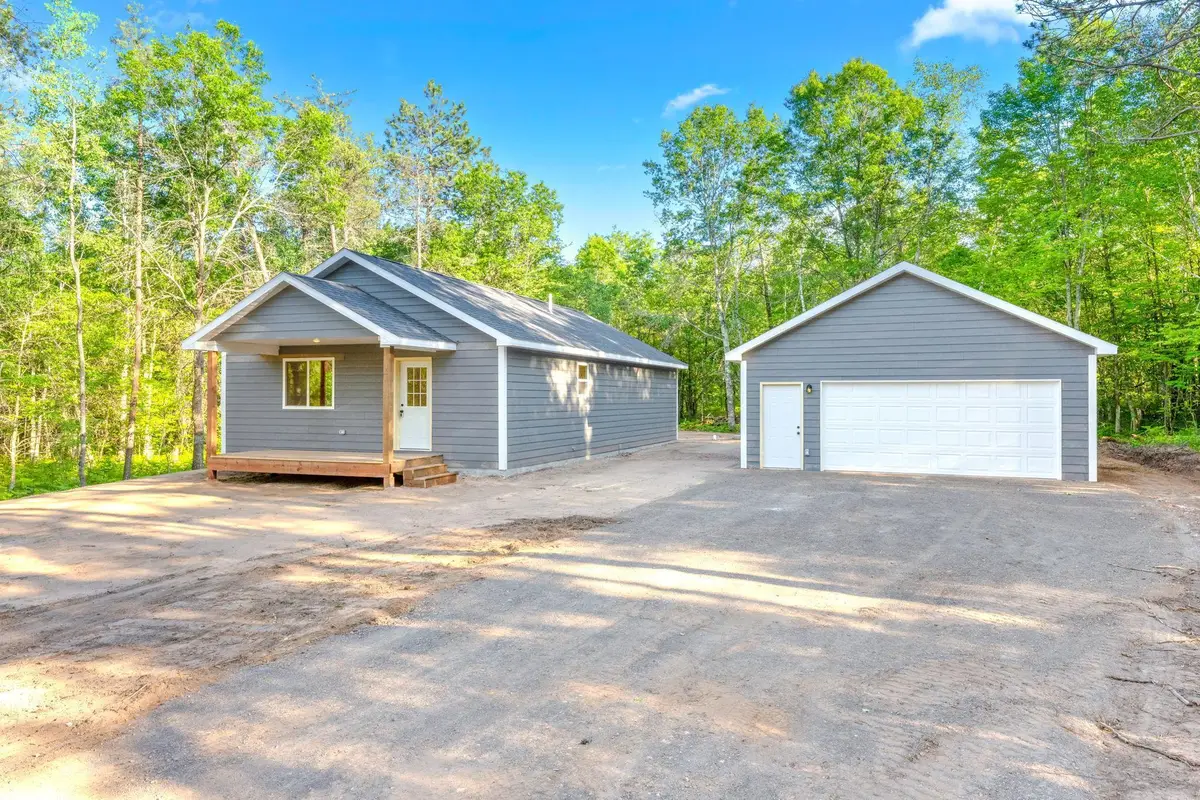 XXX Honey Tree Terrace, Danbury, WI 54830 - #1