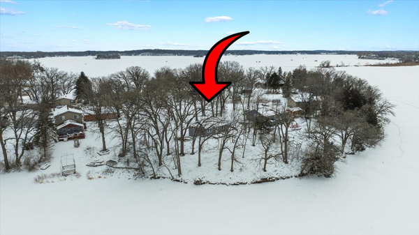 5560 153rd Avenue Ne, Spicer, MN 56288