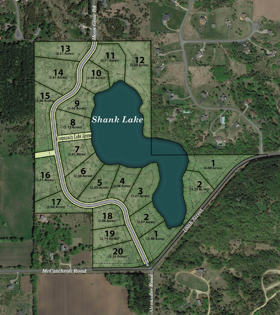 987 Moon Glow Road, Hudson, WI 54016 - Image #2