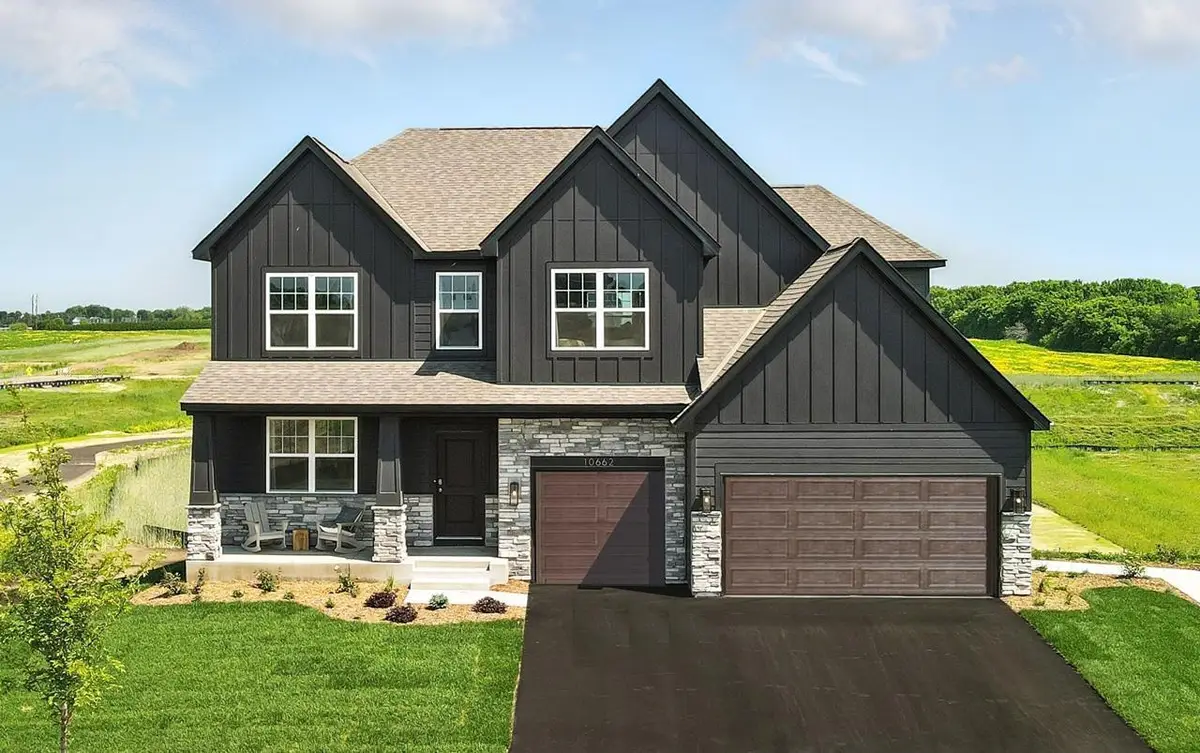 10662 Bent Pine Lane, Woodbury, MN 55129 - #1