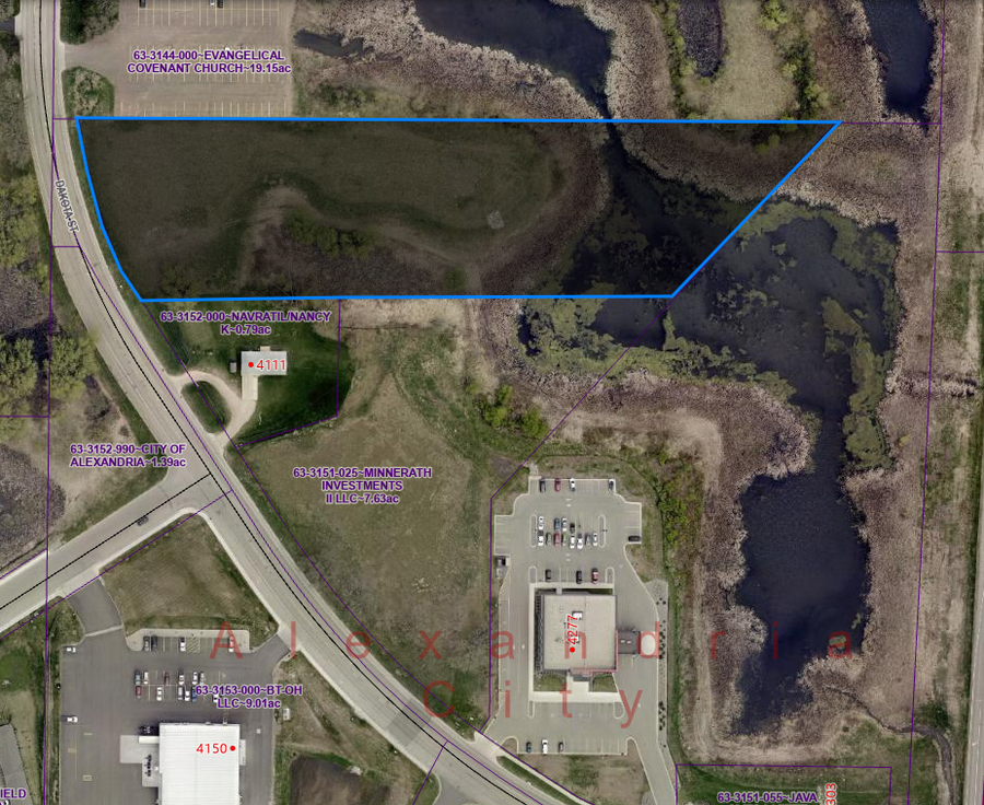 XXXX Dakota St., Alexandria, MN 56308 - Image #2