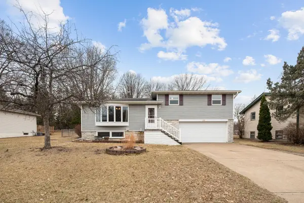 1109 129th Avenue Ne, Blaine, MN 55434