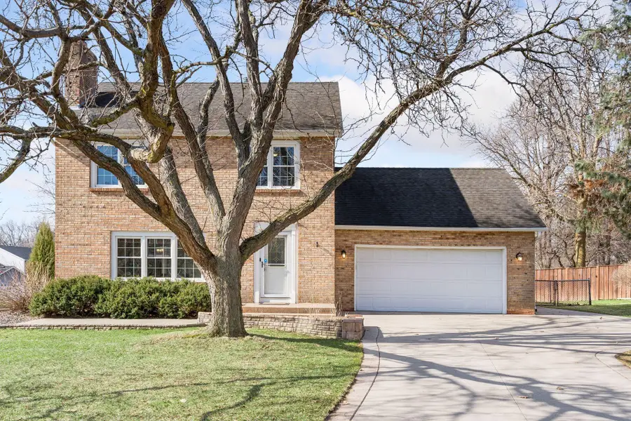 4015 Cottonwood Lane N, Minneapolis, MN 55441 - #2