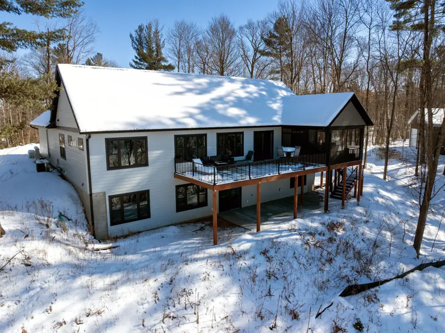 2568 28 1/4 Street, Birchwood, WI 54817 - #2