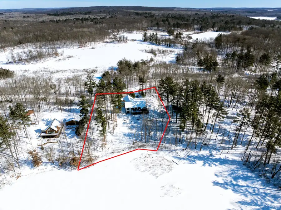 2568 28 1/4 Street, Birchwood, WI 54817 - #3