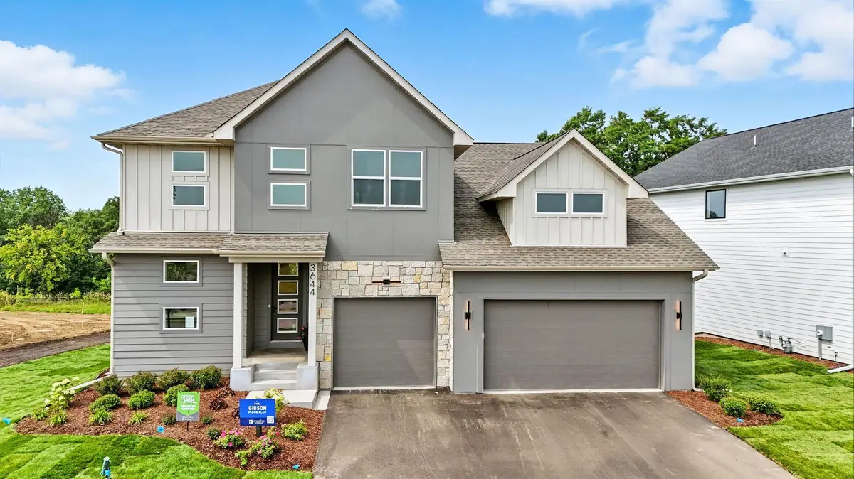 3644 Knightsbridge Lane, Lake Elmo, MN 55042 - #1