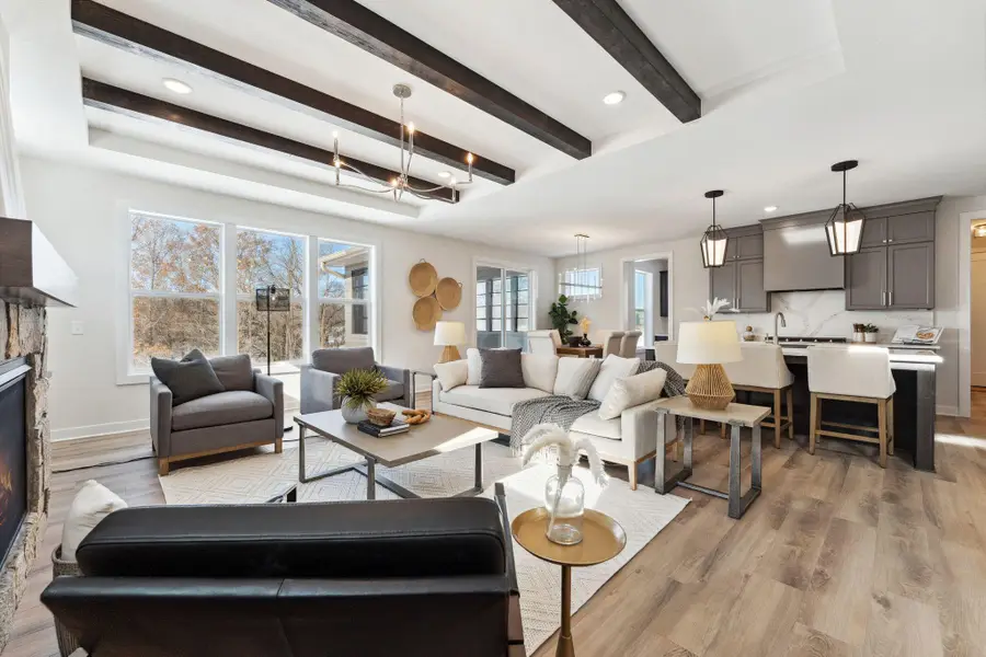 3644 Knightsbridge Lane, Lake Elmo, MN 55042 - #3