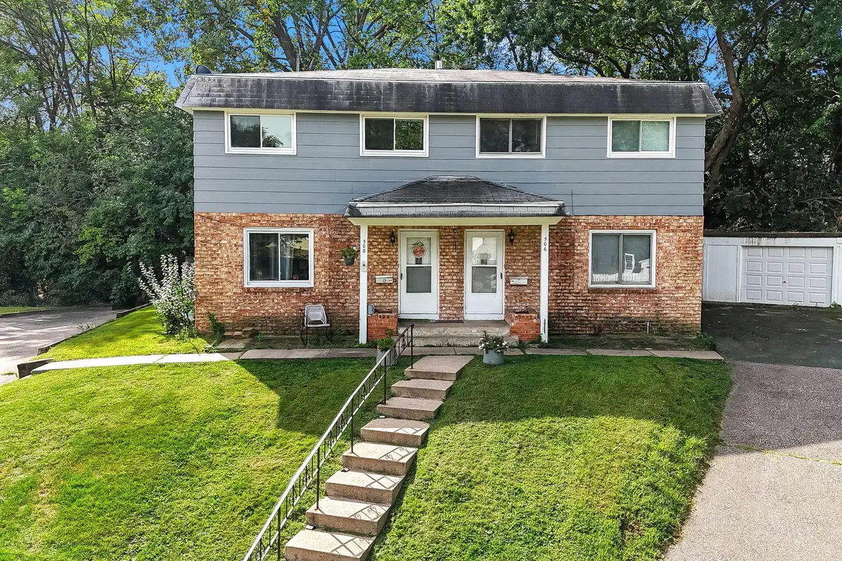 508 Shadyside Circle, Hopkins, MN 55343 - Image #1