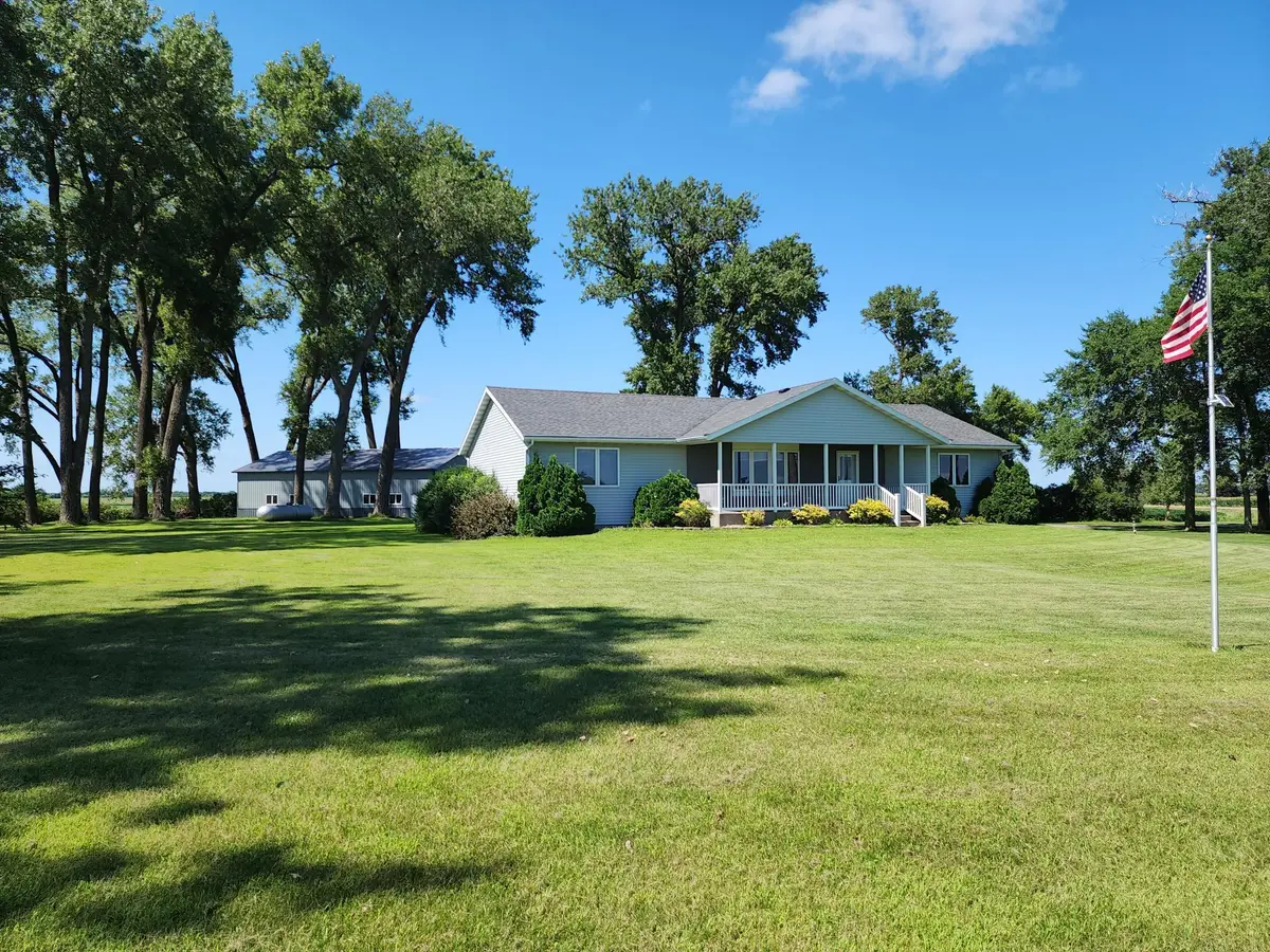 34907 790th Avenue, Madelia, MN 56062 - #1
