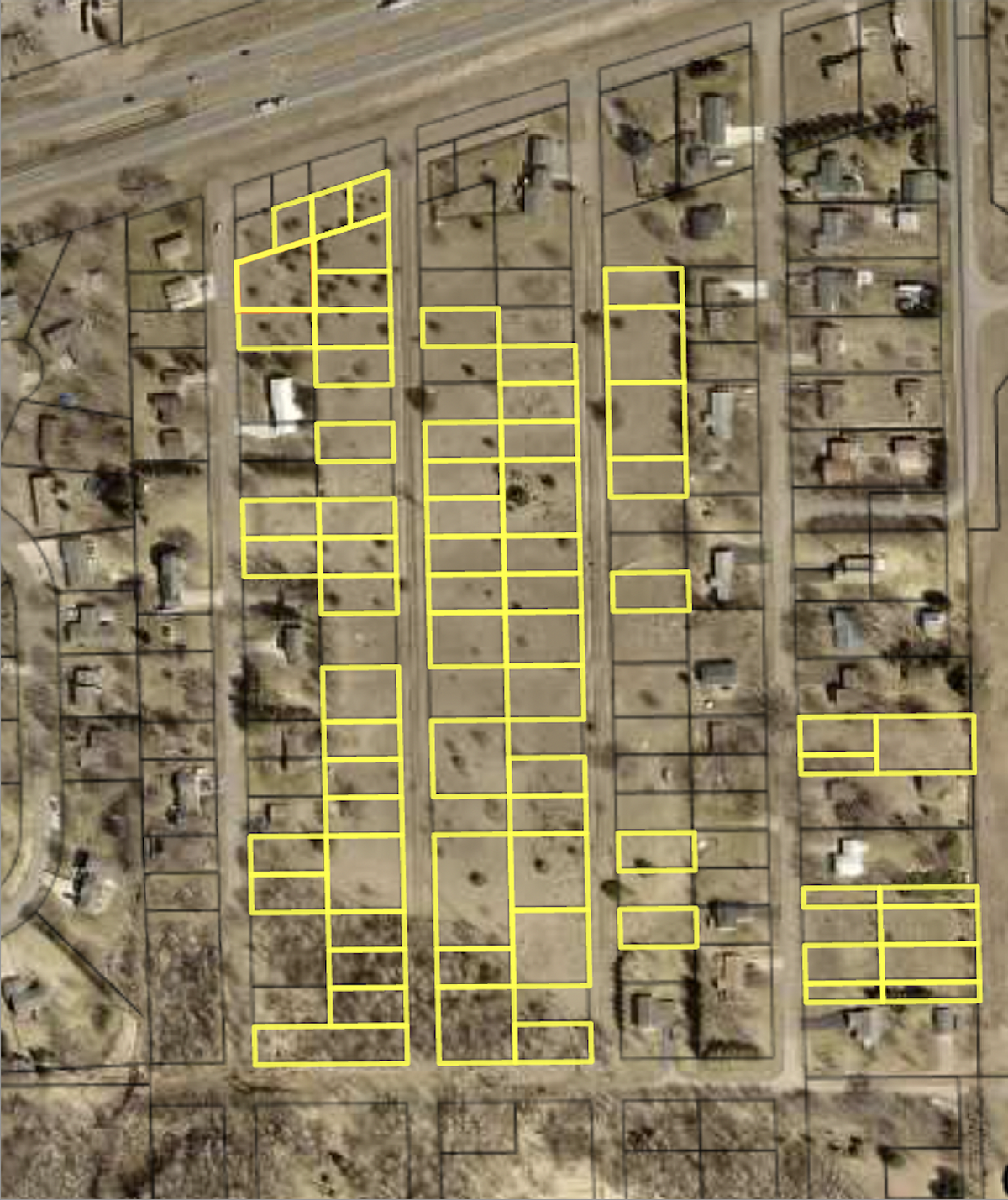 tbd 25th Ave Ne, Sauk Rapids, MN 56379 - Image #1