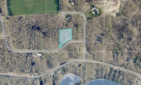 Lot 15 BLK 1 Nicholas St Nicholas Street, Grand Rapids, MN 55744