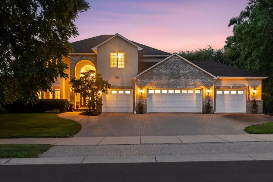 17558 George Moran Drive, Eden Prairie, MN 55347 - #3