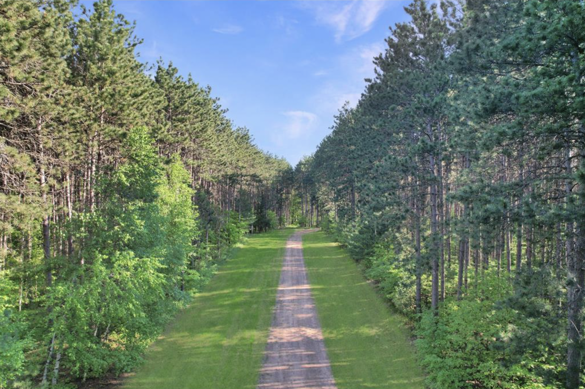 25381 White Oak Dr (lot 310), Sand Lake, WI 54893 - Image #1