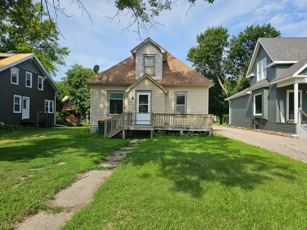 232 Fremont Street S, Lake Benton, MN 56149