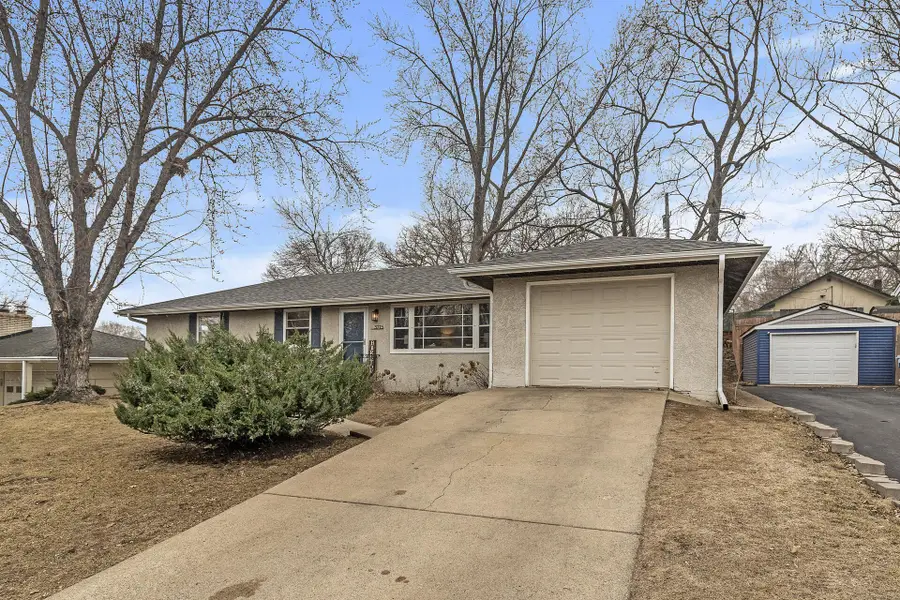 3715 Emilie Place, Robbinsdale, MN 55422 - Image #2