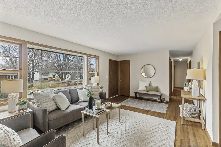 3715 Emilie Place, Robbinsdale, MN 55422 - Image #3