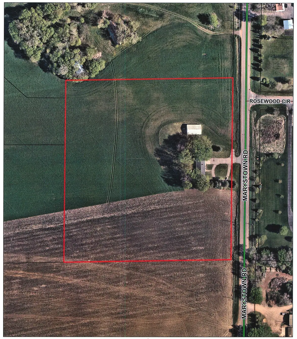 13720 Marystown Road, Shakopee, MN 55379 - Image #1