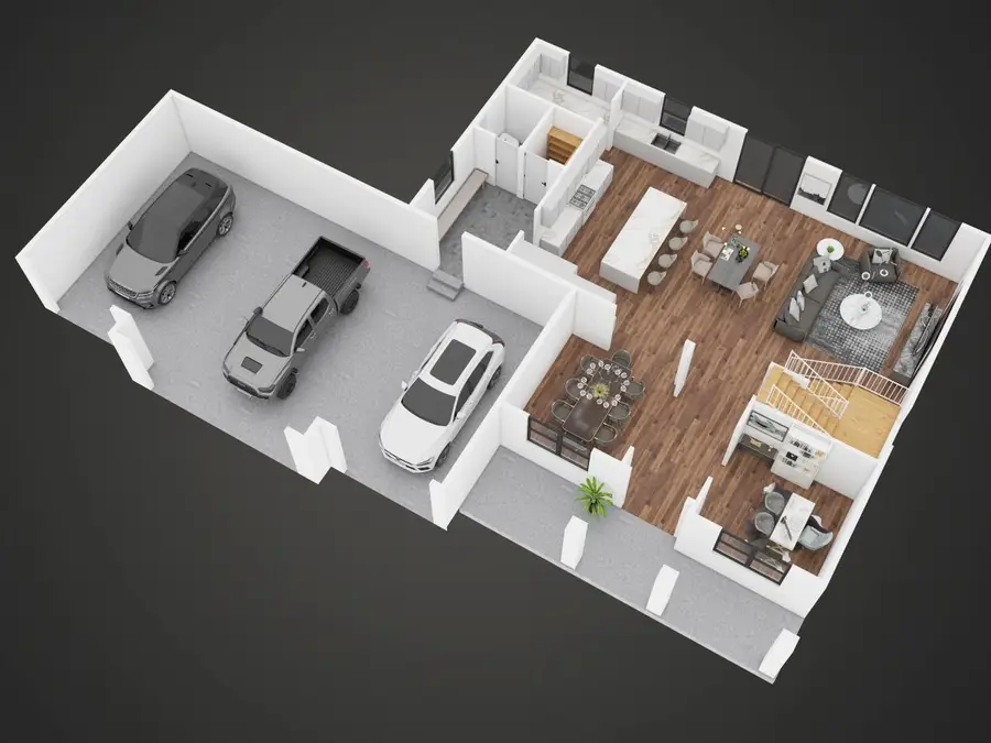 3XXXX Nicholas Street, Grand Rapids, MN 55744 - #2