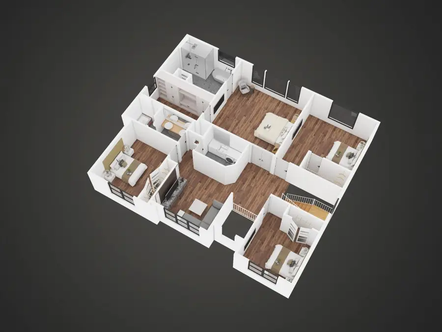 3XXXX Nicholas Street, Grand Rapids, MN 55744 - #3