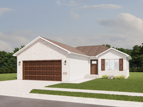 3619 19th Street S, Moorhead, MN 56560