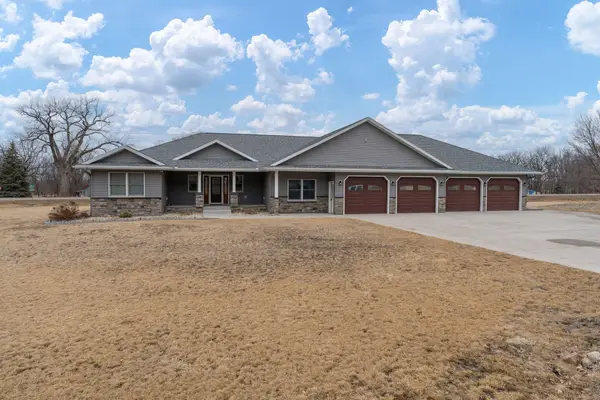 48320 Prairie Cove Road, Kasota, MN 56050