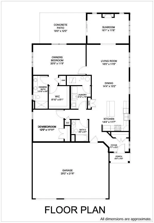 31710 Madison Road, Lindstrom, MN 55045 - Image #2