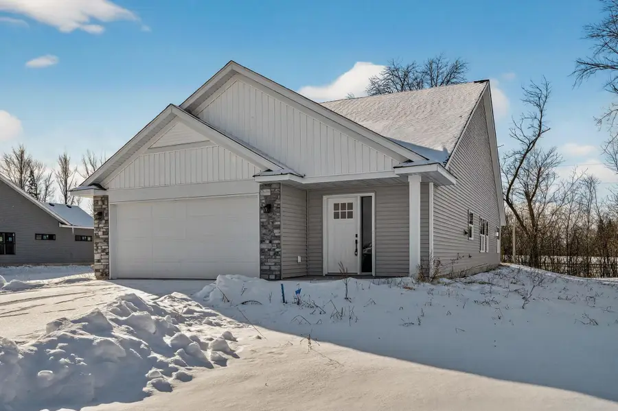 31720 Madison Road, Lindstrom, MN 55045 - #2