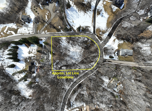 155xx Loop Road S, Burnsville, MN 55306