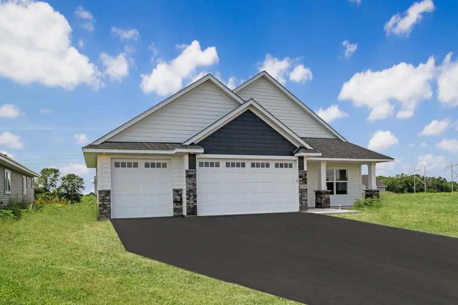 3381 Kady Avenue Ne, Saint Michael, MN 55376 - Image #2