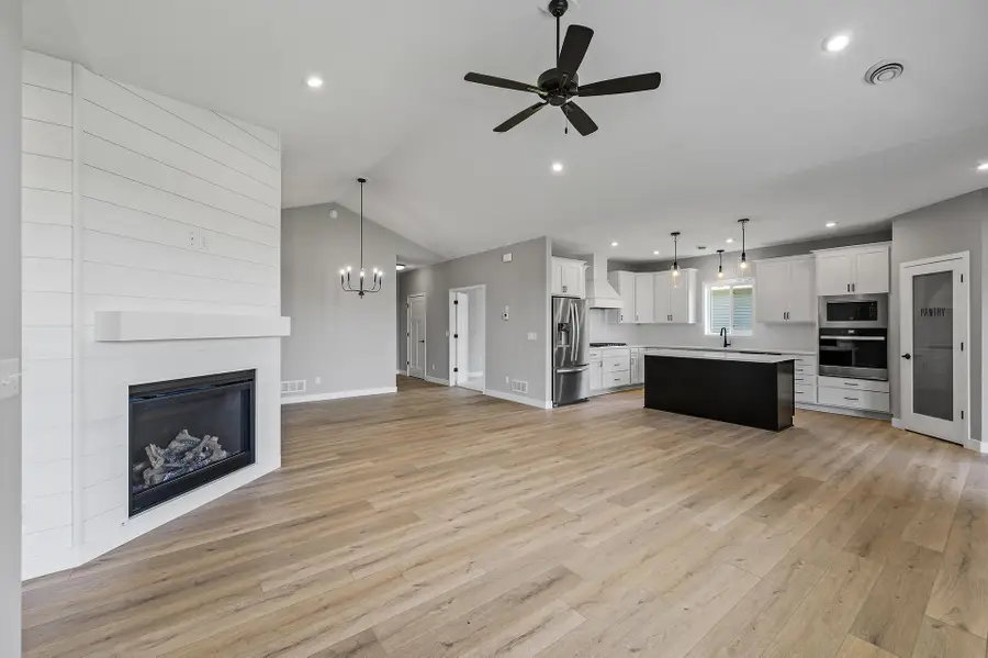 3381 Kady Avenue Ne, Saint Michael, MN 55376 - Image #3