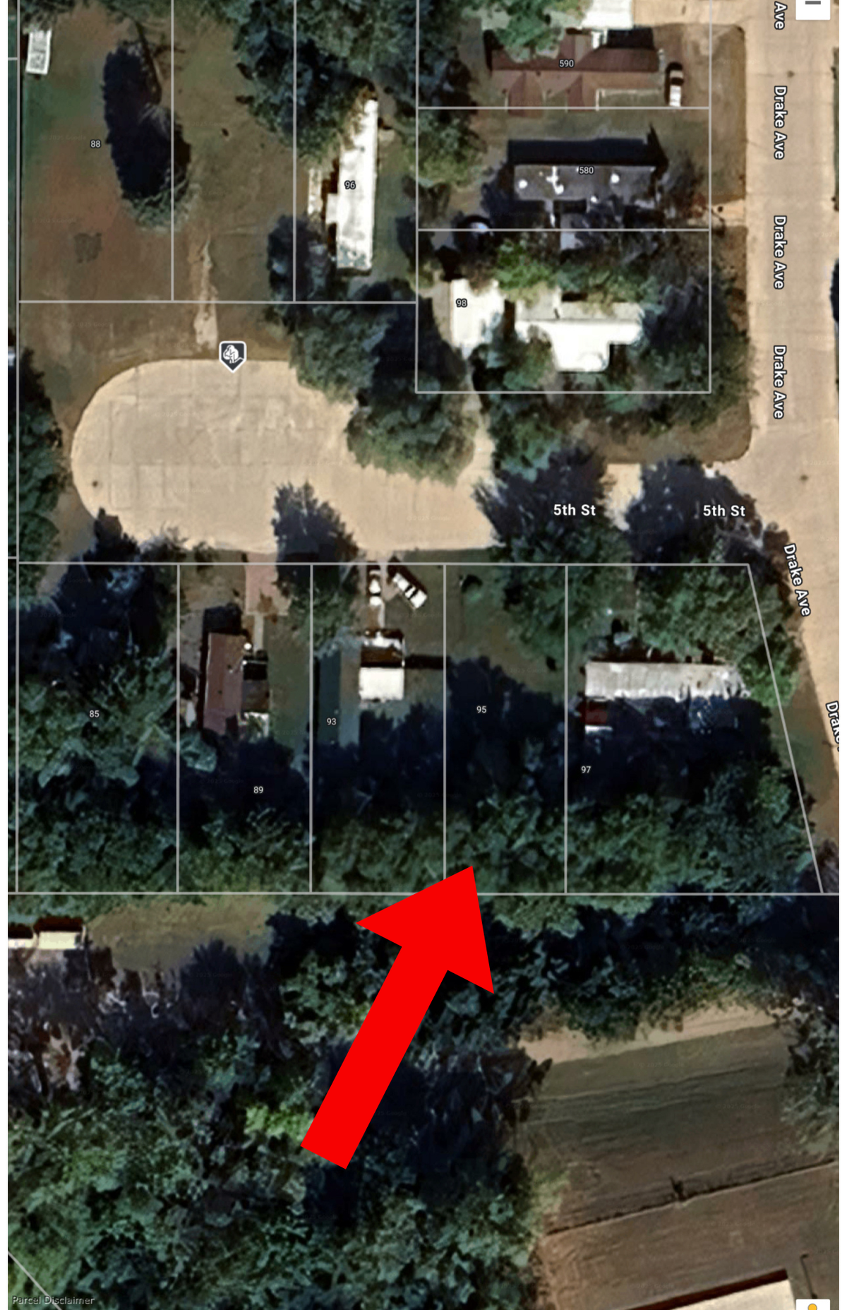 95 5th Street, Windom, MN 56101 - Image #1