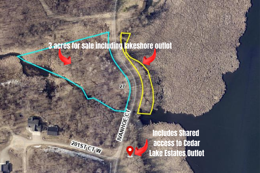 XXX Ivanhoe Court, Faribault, MN 55021 - Image #2