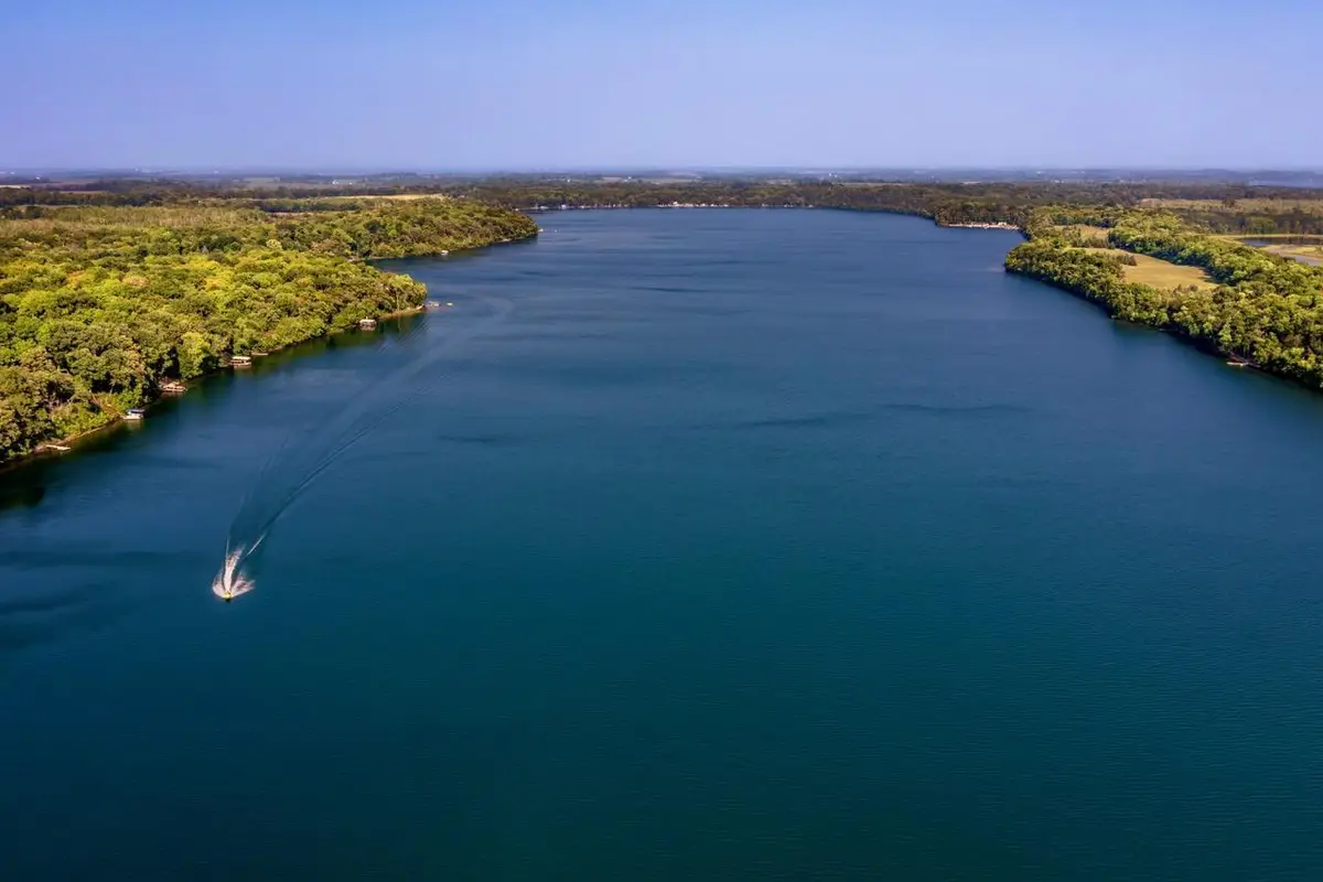 Lot 3 407th Street N, Dent, MN 56528 - Image #1