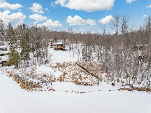 33512 N Portage Trail, Grand Rapids, MN 55744