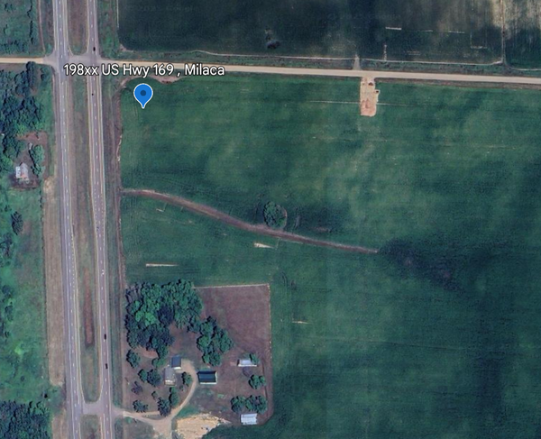 198xx Us Hwy 169, Milaca, MN 56353