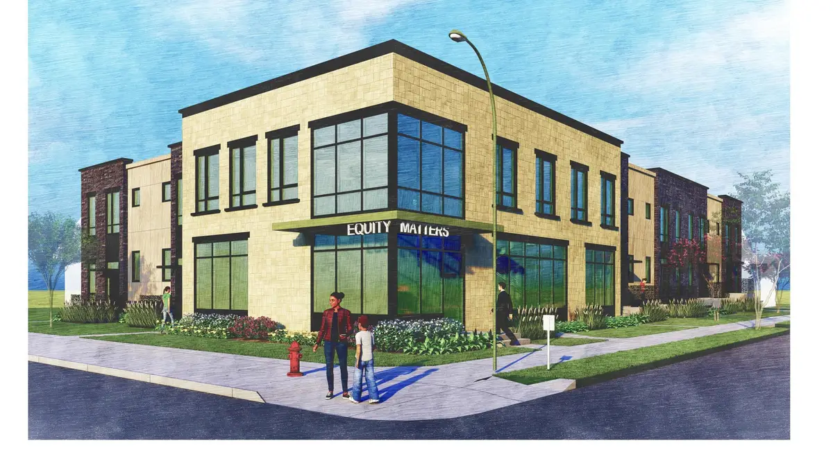 2323 Emerson Avenue N, Minneapolis, MN 55411 - Image #1