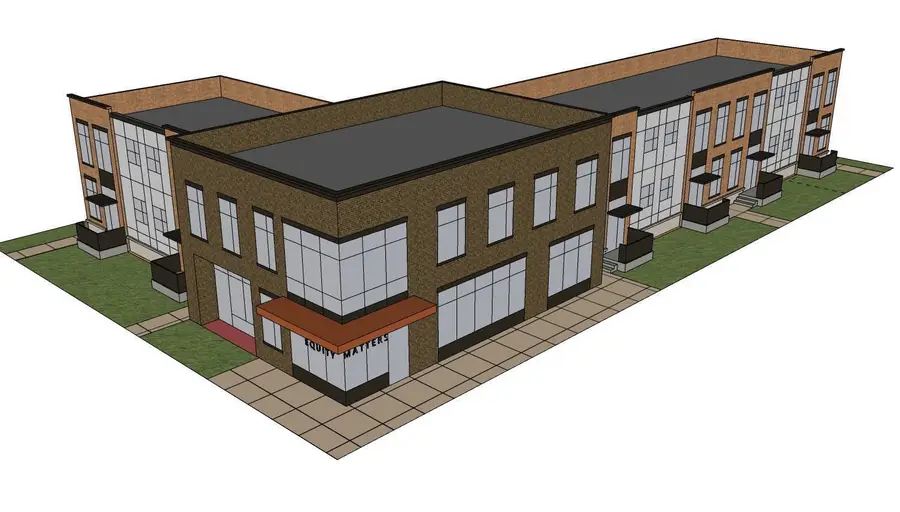 2323 Emerson Avenue N, Minneapolis, MN 55411 - Image #2