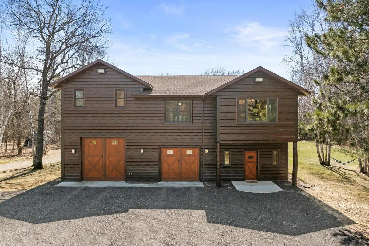 5755 Sibley Lake Road Sw, Pequot Lakes, MN 56472 - #1