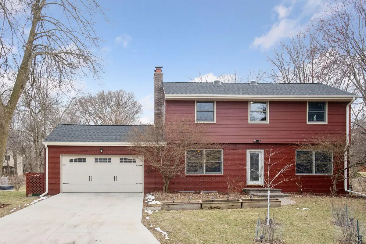 13111 Melody Lane, Hopkins, MN 55305 - Image #1