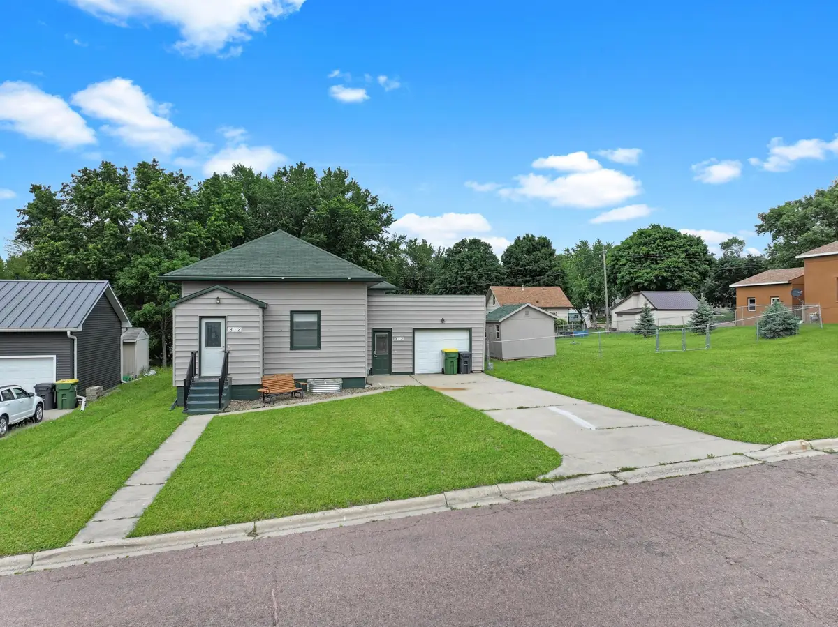 312 4th Street E, Jasper, MN 56144 - #1