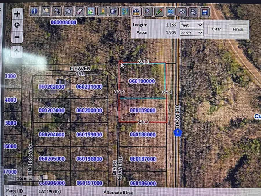 xxx Birchcurve Road, Randall, MN 56475 - Image #2