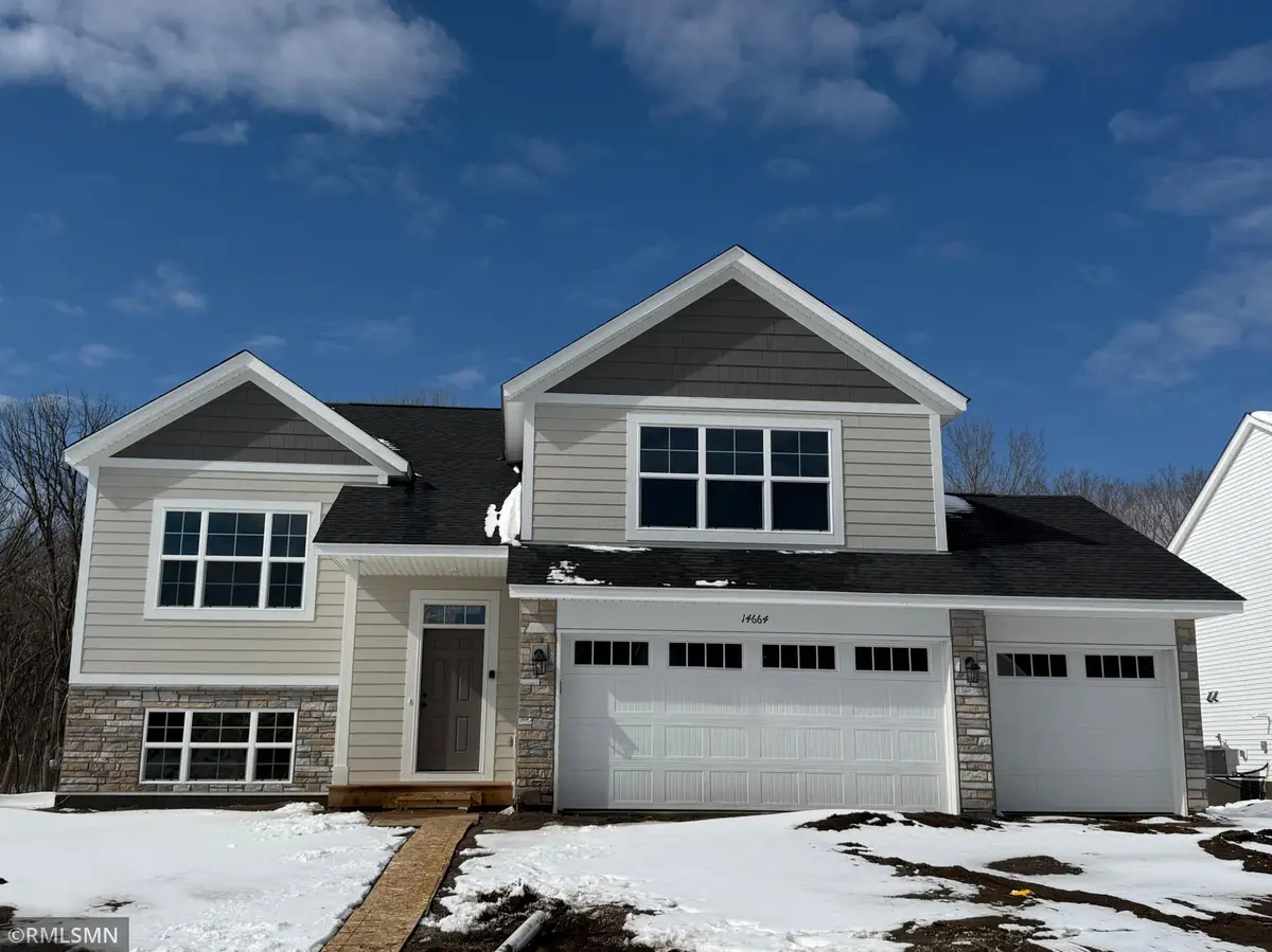 14664 Pearson Street Nw, Ramsey, MN 55303 - #1