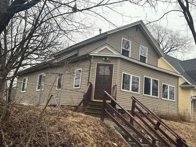 1067 Bush Avenue, Saint Paul, MN 55106 - #2